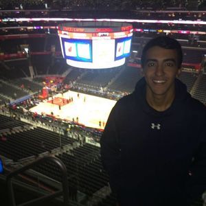 Meet your Posher, Pedro